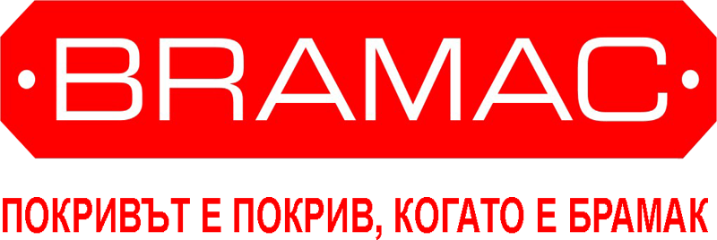 Bramac лого